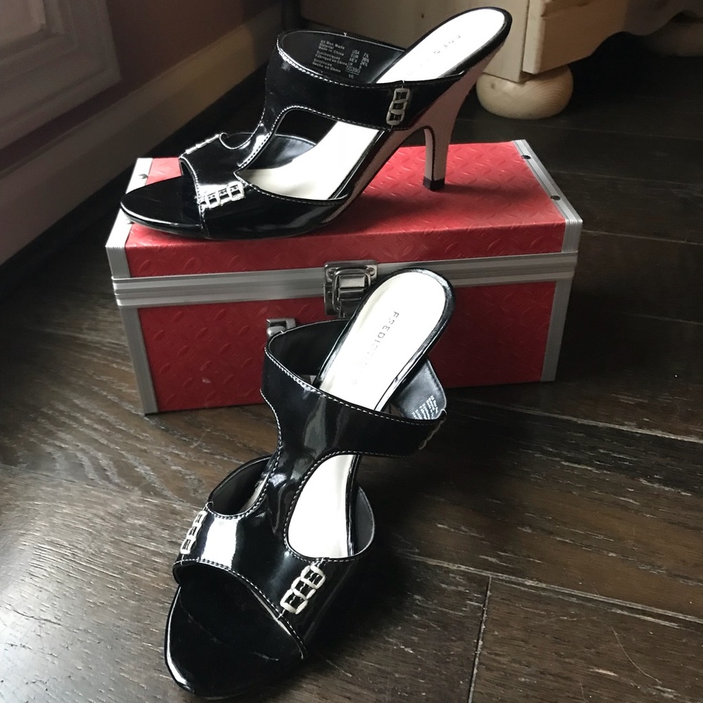 Summer Heels